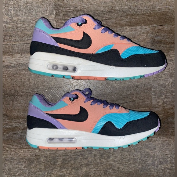 Have a nice day Nike air max (read description) - Picture 1 of 10